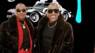 The Curry Boyz Johnnie Curry owned multiple businesses in the 1980’s but his Club Holiday Hall was🔥