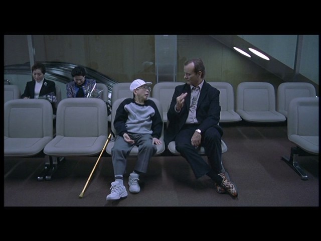 Lost in Translation Waiting in the hospital - Language Barriers
