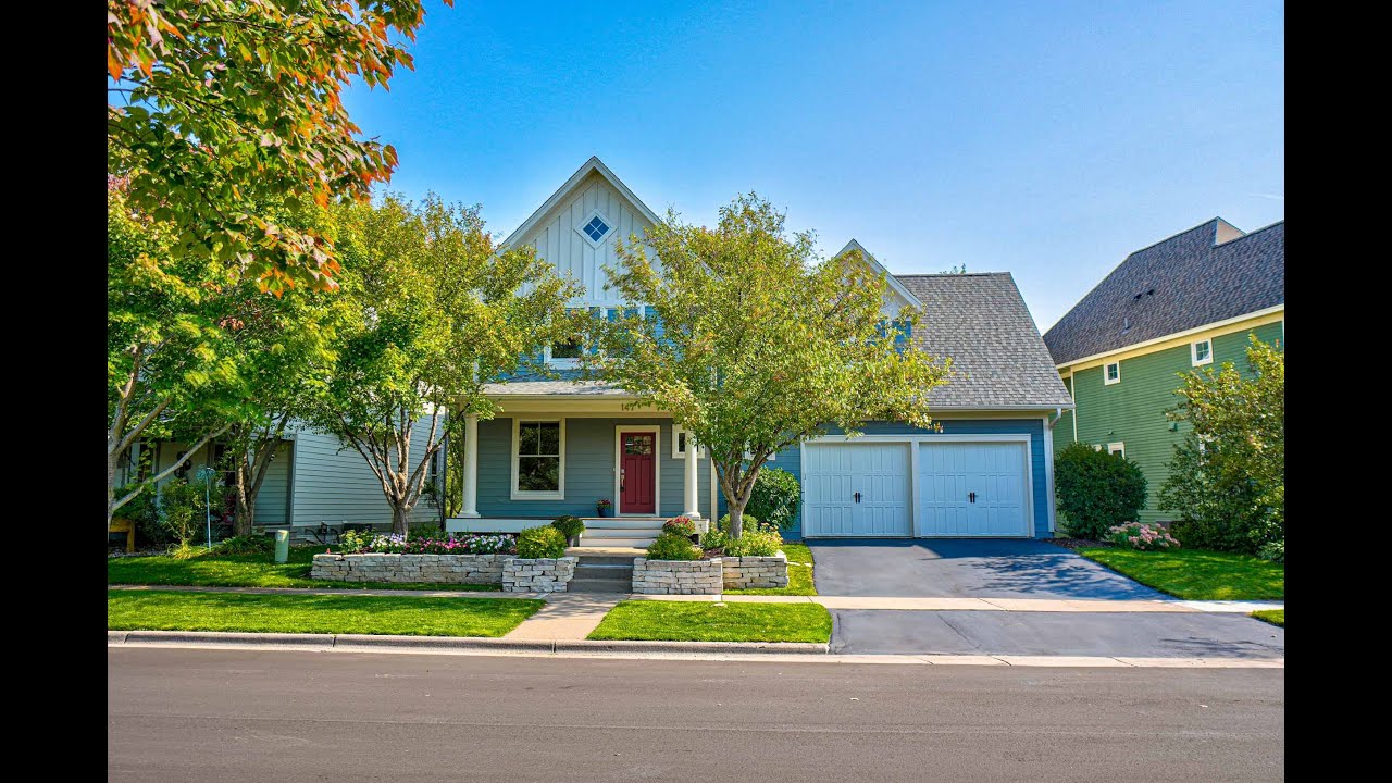 147 Rutherford Road Stillwater - YouTube