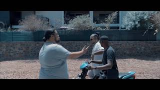 Mc Duc X Jah Boy - Koz In Ta