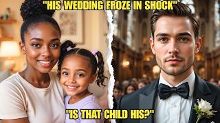 Billionaire CEO Canceled His Wedding Immediately...After His Ex Accidentally Sent a Photo of a Baby