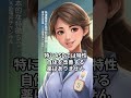 発達障害の基本的な特徴5つ【生来続き二次障害に注意、精神科医監修】ASD｜ADHD｜自閉症スペクトラム #Shorts
