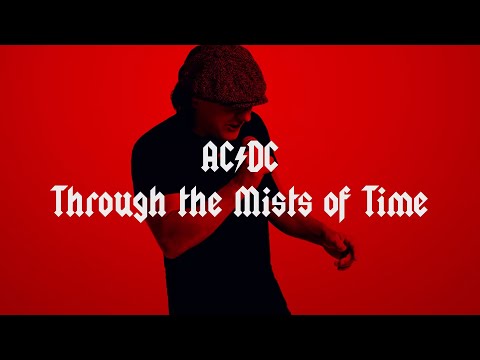 AcDc - Trough The Mists Of Time