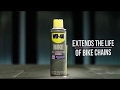 Wd40 bike all conditions chain lube