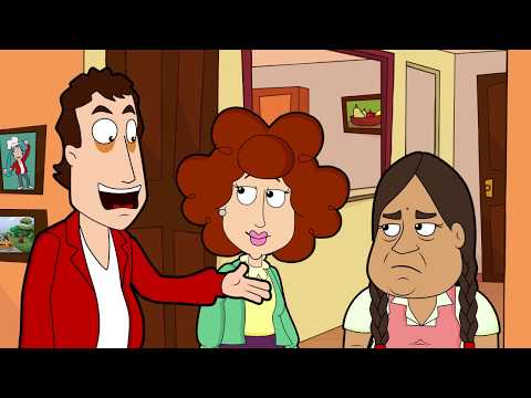 Fabidramas parte II. Familia López Tercera temporada | Andrés López