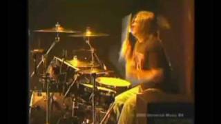 3 doors down - Right where I belong (Live in Tilburg - 2005)