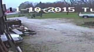 Execuflight Flight 1526 - Footage