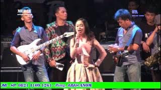 Lesti Rindu - Voc. Lesti With OM. MERCY