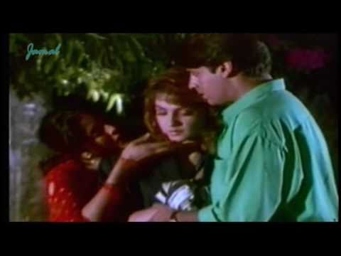 Alka Yagnik - Shaairana Si Hai Zindagi Ki Faza - Phir Teri Kahani Yaad Aayi