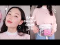 GRWM: seventeen concert!! | kpop concert makeup + outfit, what’s in my bag, vlog