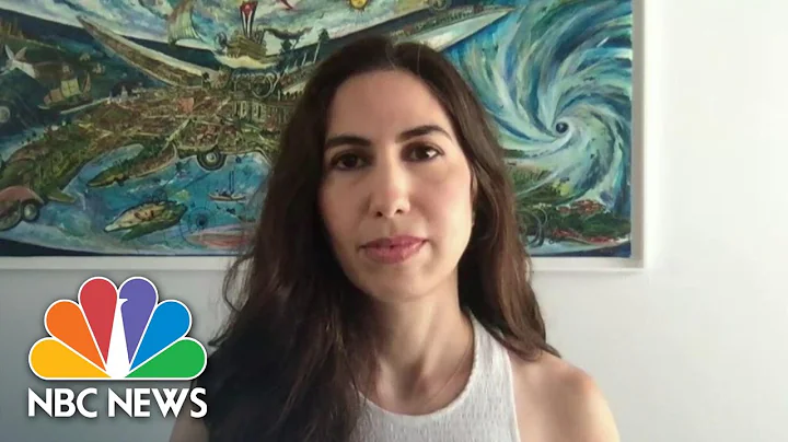 Disinformation, Conspiracy Theories Target Latino Voters In Florida Ahead Of Election | NBC News NOW