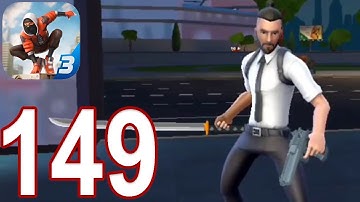 Spider Fighter 3 - Gameplay Walkthrough Part 149 - New Update (iOS, Android)