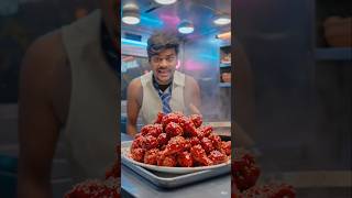 Ai generate food vlogger video |Korean fried Chicken try kiya 😱 | sach bolu to… |
