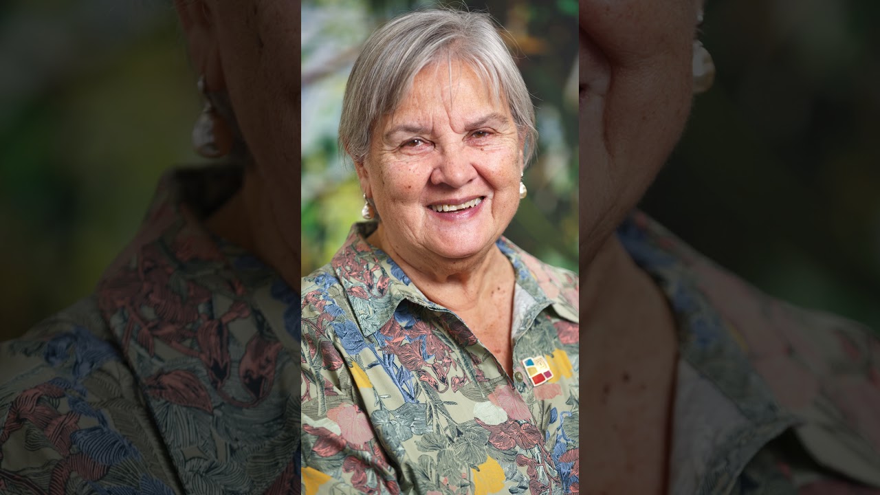 Pat Anderson: structural reform