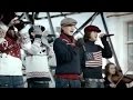 【SoftBank｜TVCM】#Smap→NY ♫ 『世界に一つだけの花』３曲リレー完パケ（2009年）ソフトバンク Ad