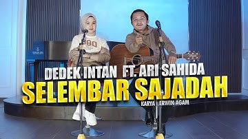 Dedek Intan Ft. Ari Sahida - Selembar Sajadah (Official Music Video) | DJ Kentrung Version