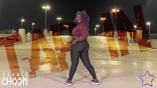 [KPM SATX] Saweetie - 'Tap In' (SIN B Artist of the Month) Dance Cover Resimi