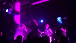 Cephalic Carnage - &quot;Piece Maker&quot; Live @ Blogos, Bologna 05/06/2013