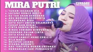 Mira Putri - Tuhan Jagakan Dia Dangdut Ageng Musik Terbaru