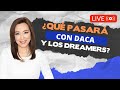 NOTICIA DE ULTIMA HORA: JUEZ DECLARA QUE DACA ES ILEGAL ¿QUE SIGNIFICA ESTO? - Inmigrando con Kathia