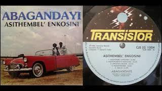 Abagandayi, 'Nomathemba'