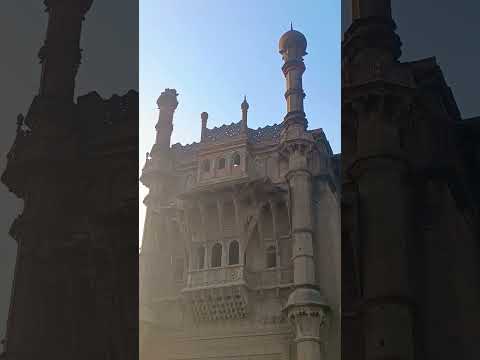 Mehtar Mahal BIJAPUR Karnataka India