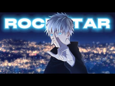 JUJUTSU KAISEN |