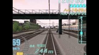 電車でGO！FINAL 東海道線 #06 新快速 223系