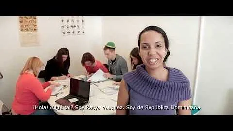 Hola! Первые испанские фразы для начинающих от ESPALABRA!