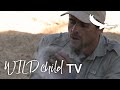 WILDchild TV | Becoming a Ranger | Survival Skills: Making a fire | Episode Three