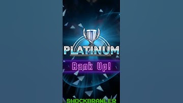 Street Fighter 6 Open Beta: Platinum Rank Acquired With Ryu #streetfighter6 #streetfighter #capcom