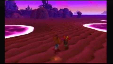 Lets Play - Crash Twinsanity (9)