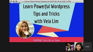 Virtual Assistant Training: Learn Powerful WordPress Tips and Tricks