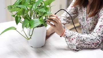 Soil moisture sensor