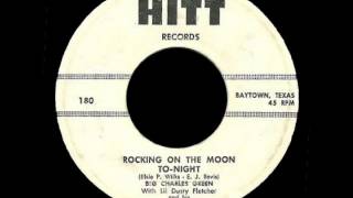 Big Charles Green - Rocking On The Moon Tonight