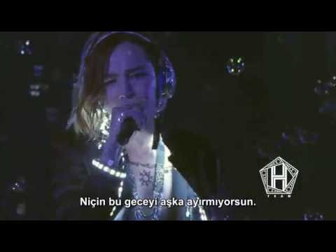Team H - Beautiful Change MV. - Turkish subtitle (Türkçe Altyazısı) * by sarangsoo