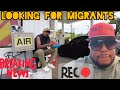 Atlanta georgia where tourist dont go migrant crisis