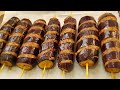 Eggplant Kebab!
Баклажан ШАШЛЫК !Рецепт Катушки! /БАКЛАЖОН  КАБОБ   ДУХОВКАДА
