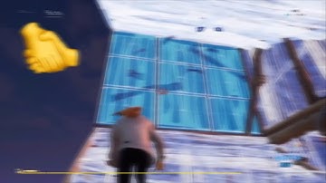 Only The Team 🤝 + Best 60FPS Console Linear Player