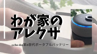 【特別編】わが家のecho dot活用風景〔#135〕