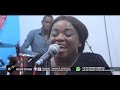 Répétition Live avec Femme Thamar kalama #chante Nzambiens( part 1)