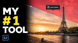 After 15 Years of Lightroom, I Only Use THESE 3 TOOLS