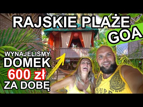 Wideo: 12 Kulturalnych atrakcji w Goa poza plażami