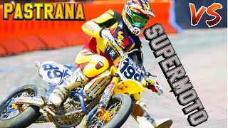 TRAVIS PASTRANA VS SUPERMOTO screenshot 4