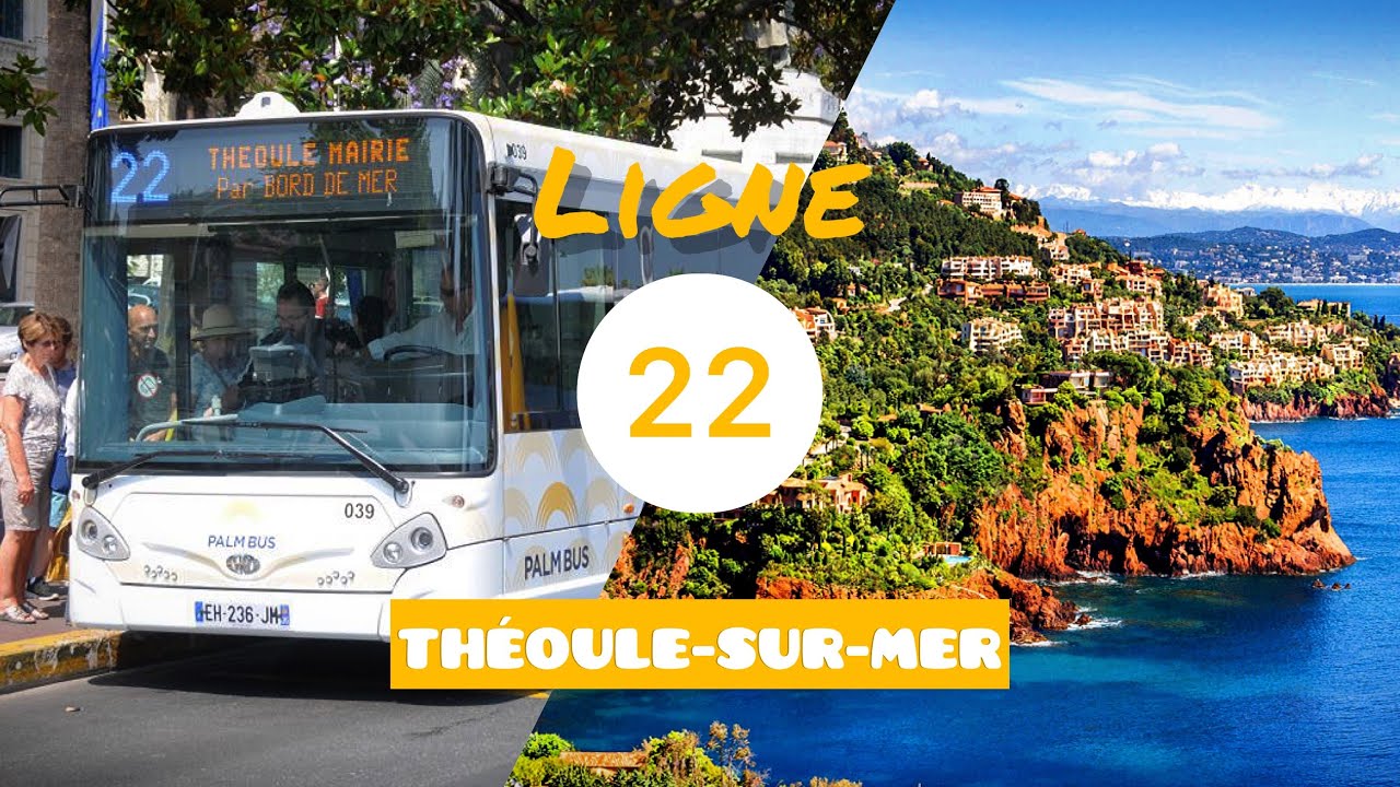 cannes tourist bus