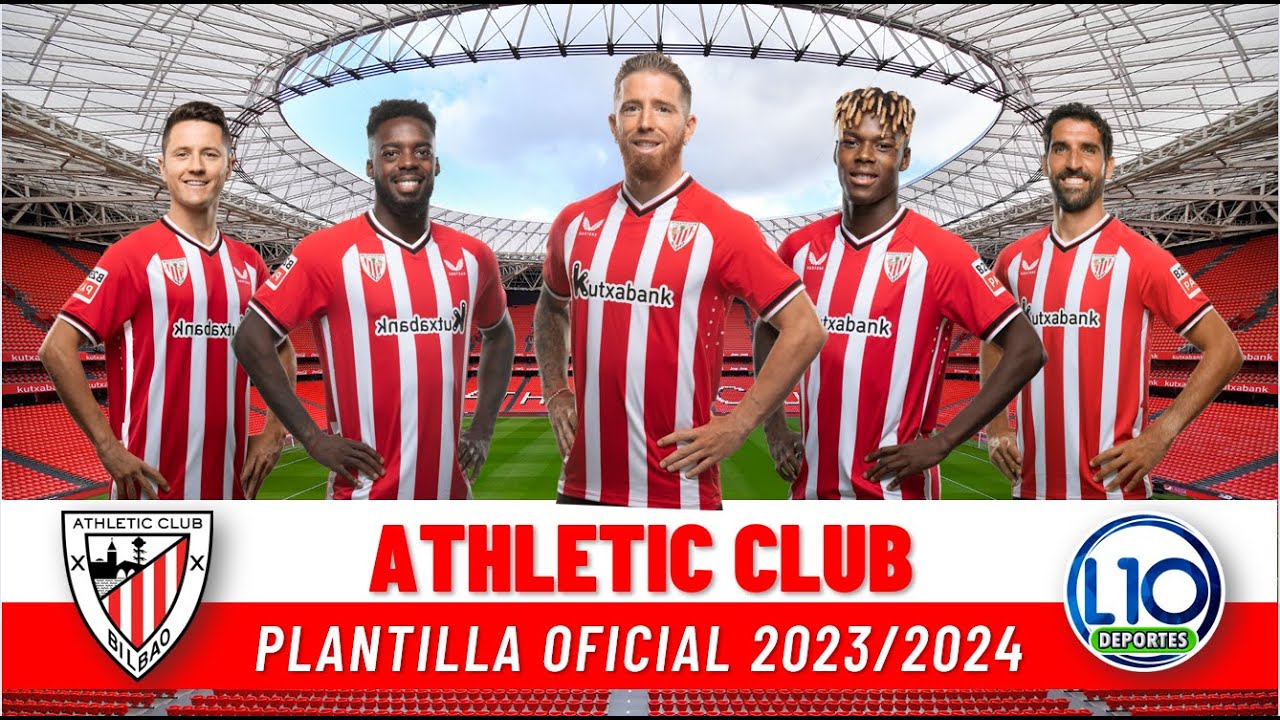Plantilla oficial del RC Celta en 2023/24