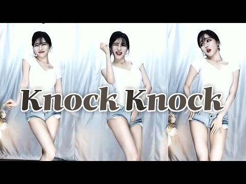 고두림] TWICE(트와이스) - Knock KnockㅣK-POP FREE DANCE