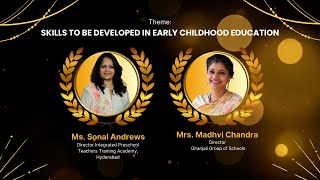 Fostering Early Childhood Development: Key Insights on Language, Cognition, and Physical Skills