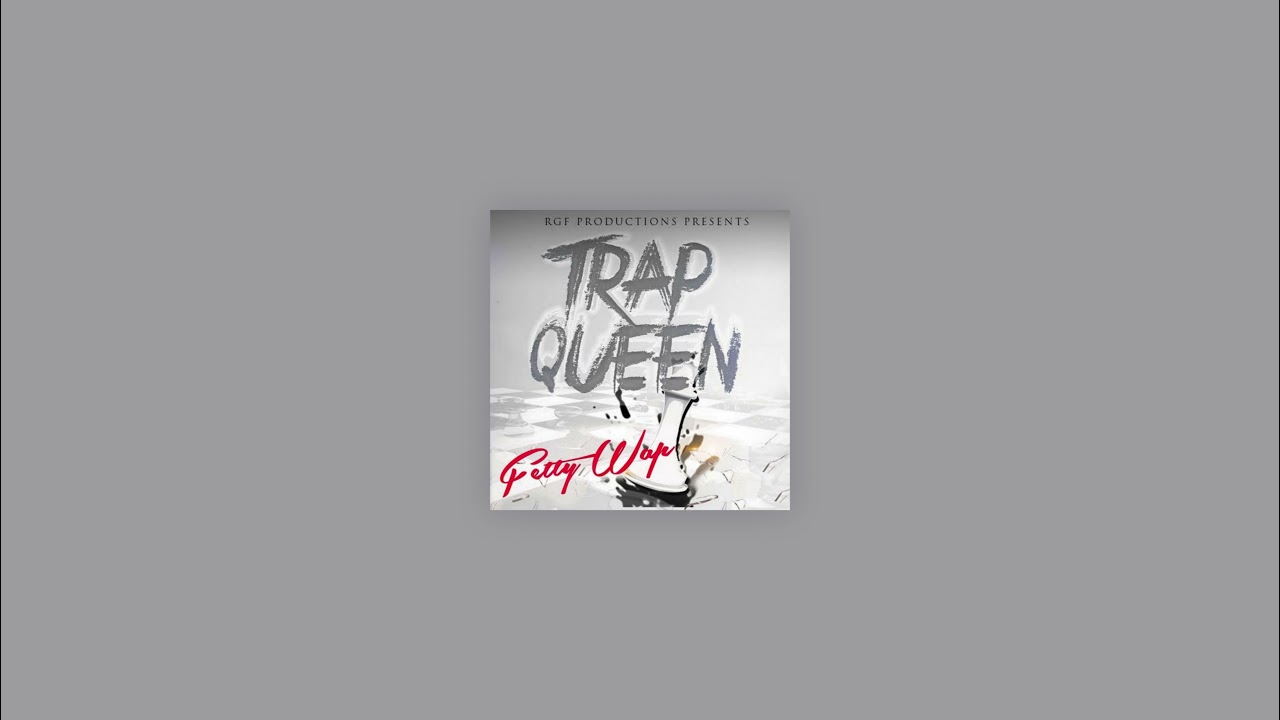 Fetty Wap - Trap Queen (Slowed+Reverb)