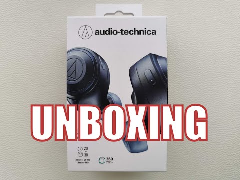 Audio-Technica ATH-CKS50TW Solid